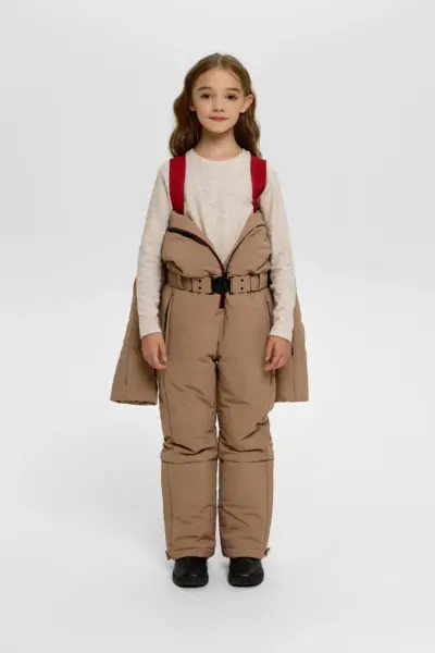 Комбинезон мембранный утепленный — изображение 8