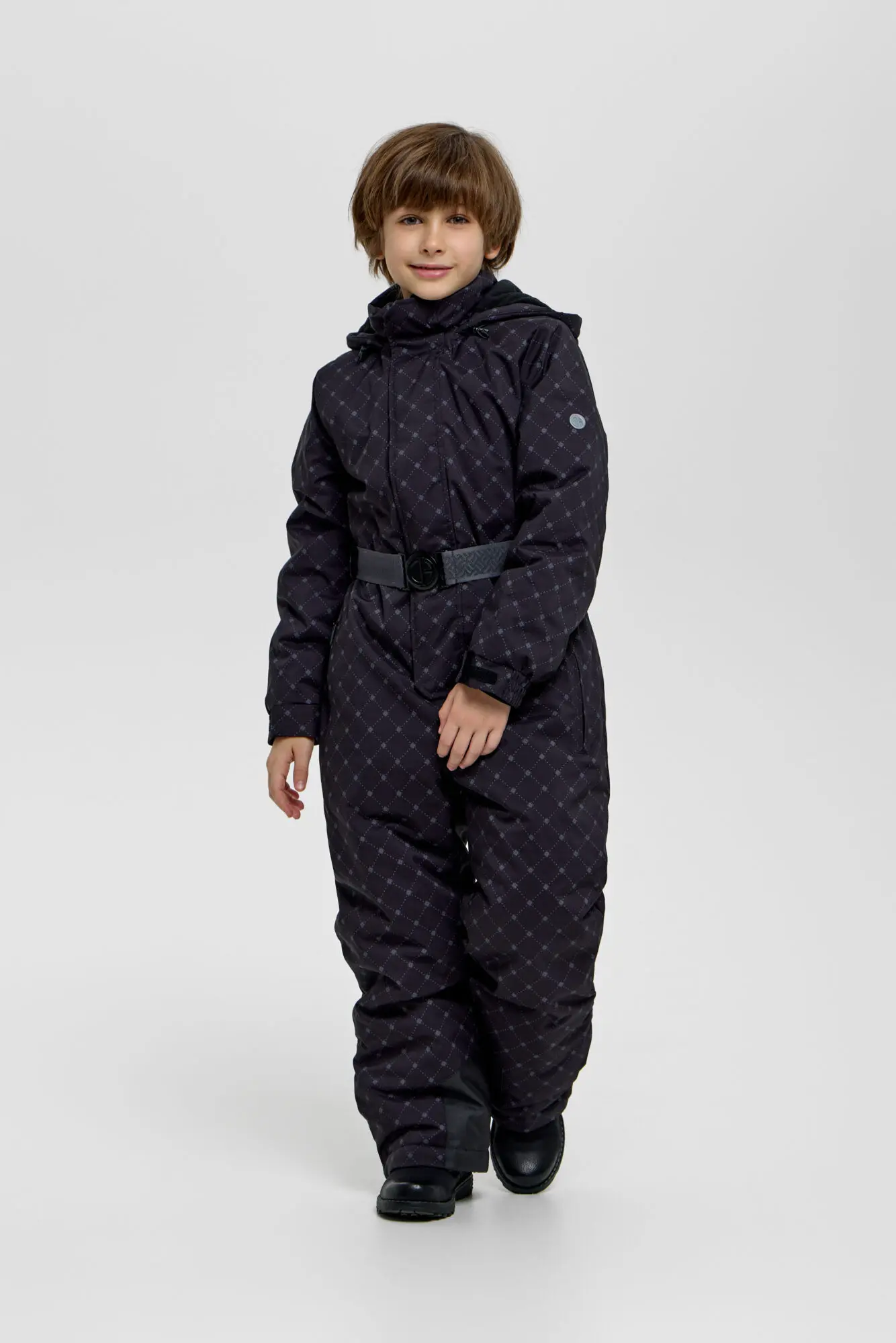 926.20 (1) Комбинезон мембранный утепленный — изображение 1