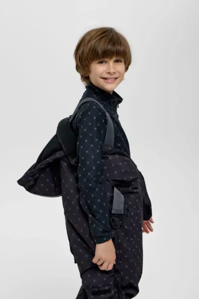 Комбинезон мембранный утепленный — изображение 9