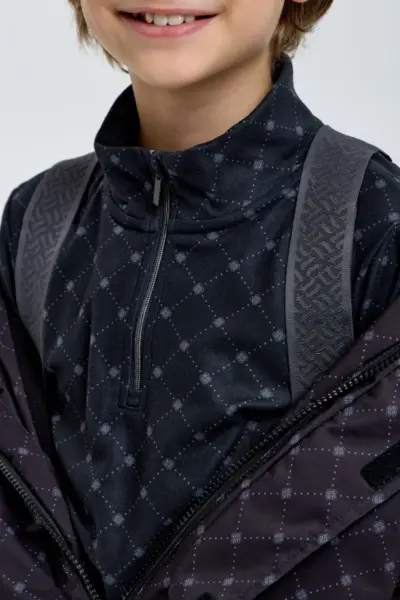 Комбинезон мембранный утепленный — изображение 13