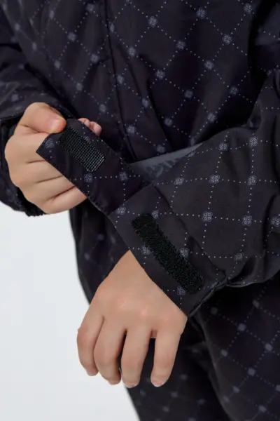 Комбинезон мембранный утепленный — изображение 16