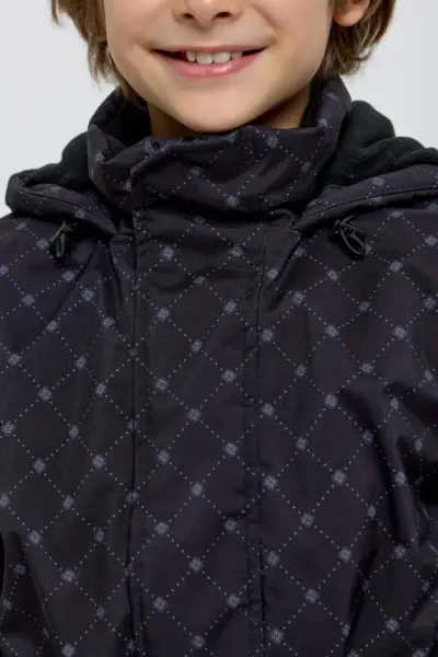 Комбинезон мембранный утепленный — изображение 12