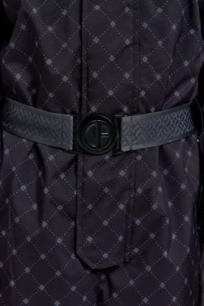 Комбинезон мембранный утепленный — изображение 14