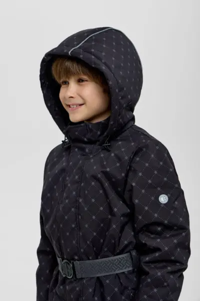 Комбинезон мембранный утепленный — изображение 10