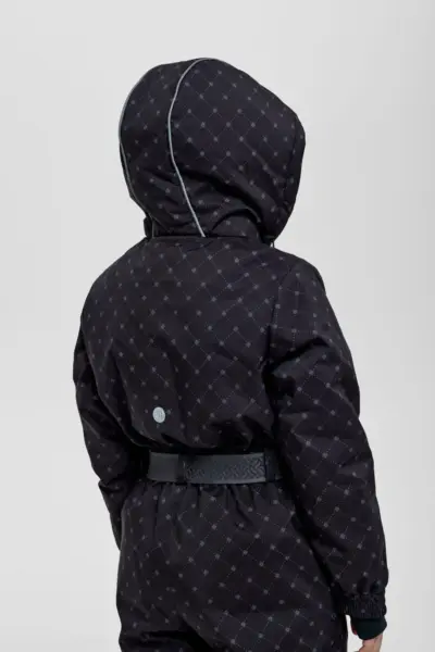 Комбинезон мембранный утепленный — изображение 11