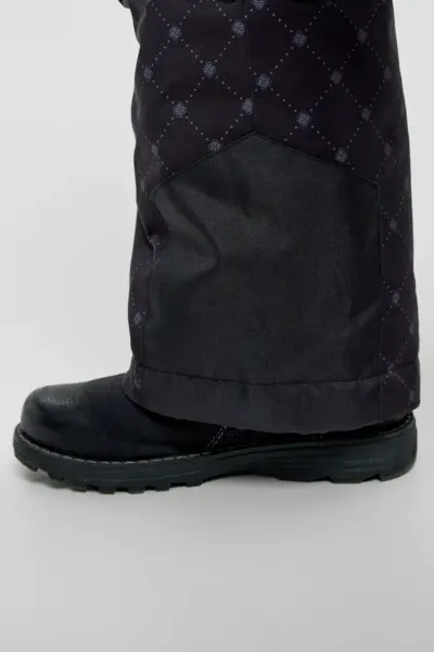 Комбинезон мембранный утепленный — изображение 19