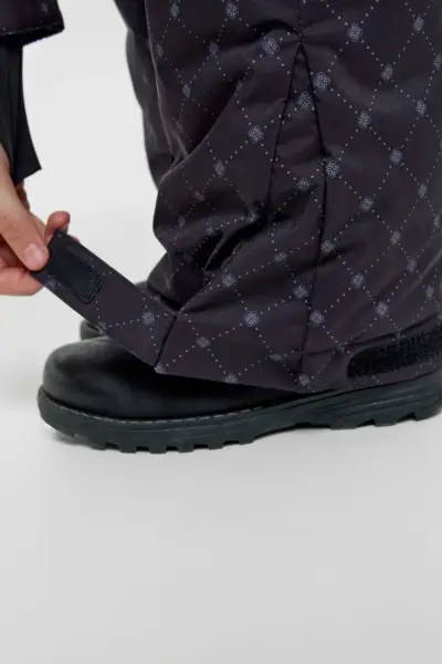 Комбинезон мембранный утепленный — изображение 18