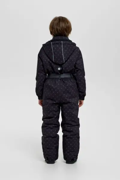 Комбинезон мембранный утепленный — изображение 7