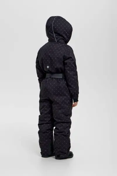 Комбинезон мембранный утепленный — изображение 6