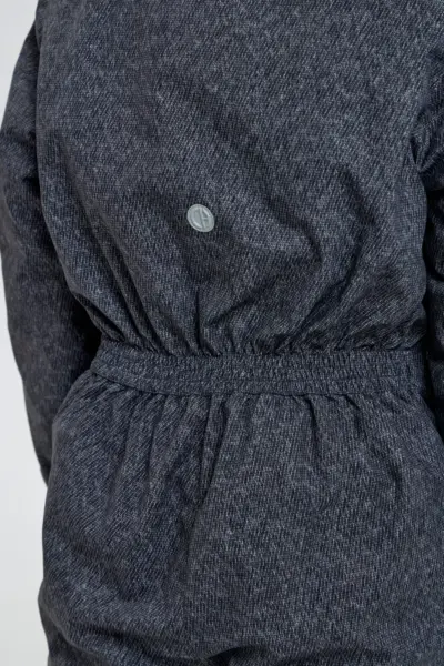 Комбинезон мембранный утепленный — изображение 15