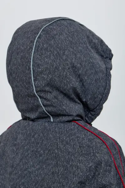 Комбинезон мембранный утепленный — изображение 13