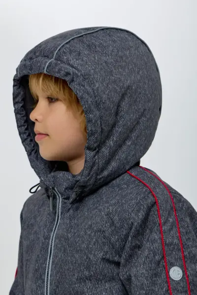 Комбинезон мембранный утепленный — изображение 12