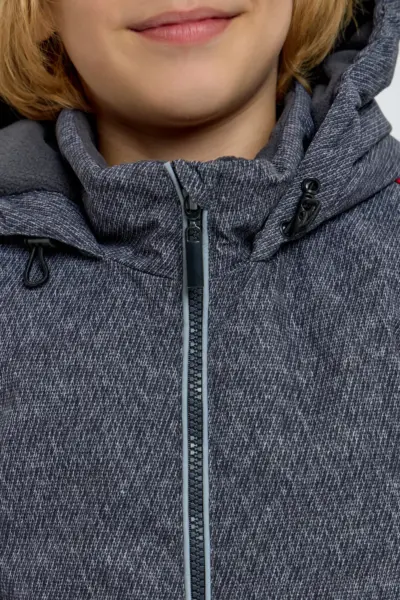 Комбинезон мембранный утепленный — изображение 10