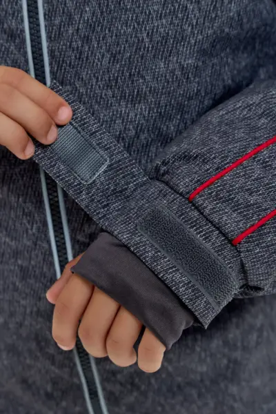 Комбинезон мембранный утепленный — изображение 16