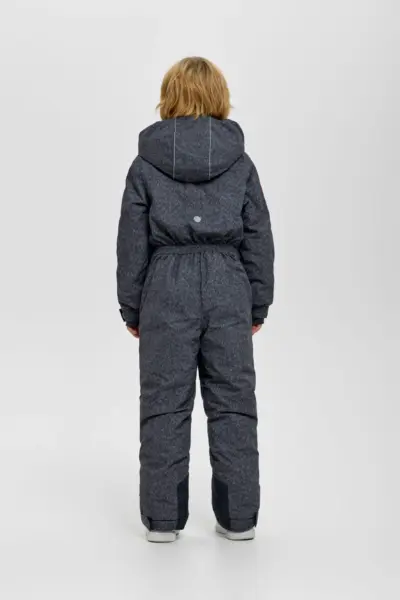 Комбинезон мембранный утепленный — изображение 8