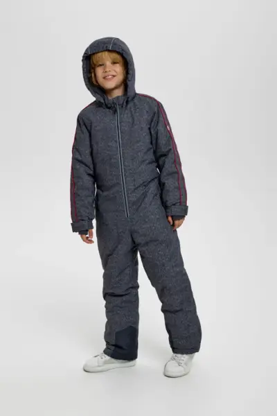Комбинезон мембранный утепленный — изображение 3