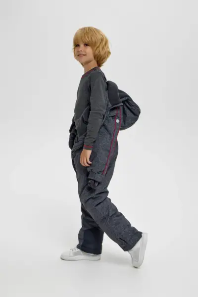 Комбинезон мембранный утепленный — изображение 5