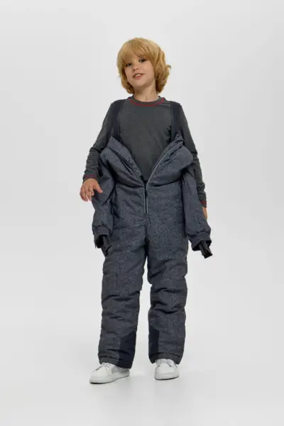 Комбинезон мембранный утепленный — изображение 6