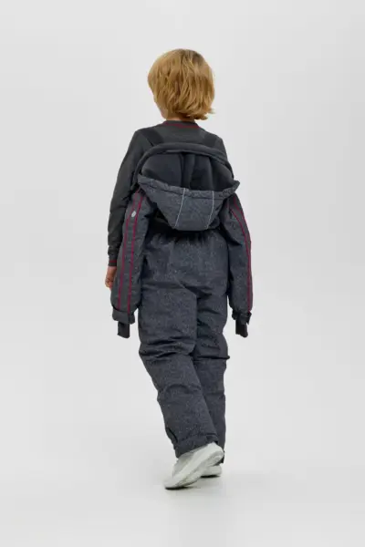 Комбинезон мембранный утепленный — изображение 7