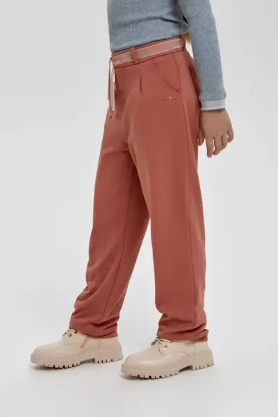 Брюки трикотажные — изображение 3