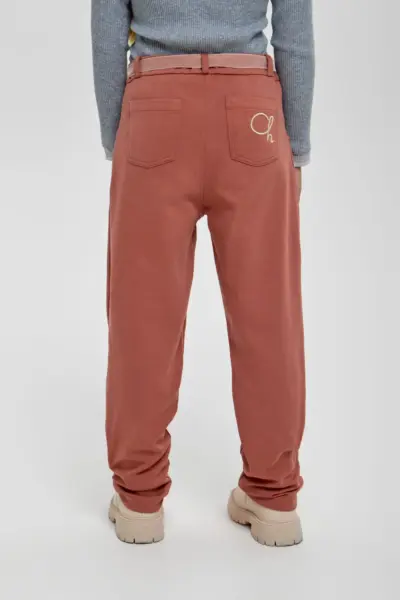 Брюки трикотажные — изображение 4