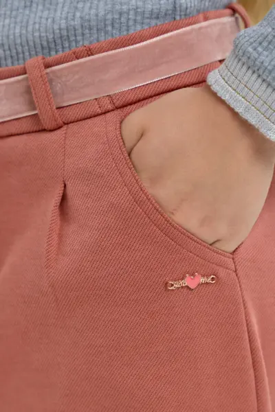 Брюки трикотажные — изображение 5