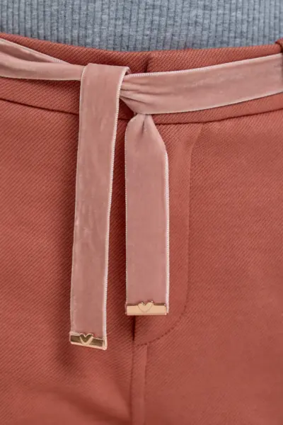 Брюки трикотажные — изображение 6