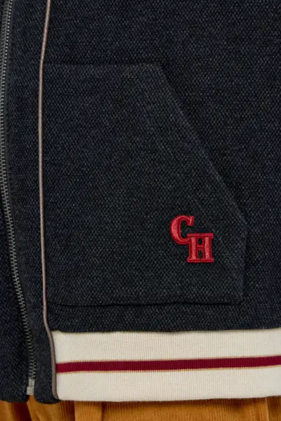 Бомбер — изображение 16