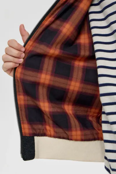 Бомбер — изображение 17