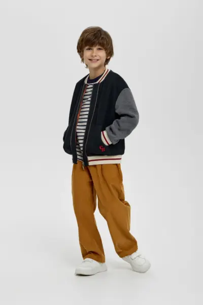 Бомбер — изображение 9