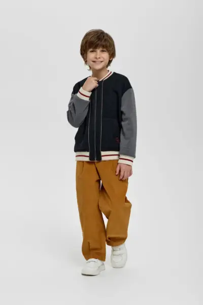 Бомбер — изображение 10