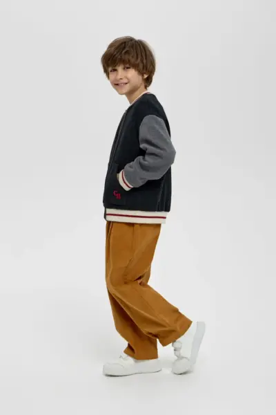 Бомбер — изображение 11