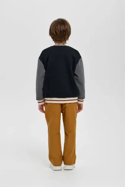 Бомбер — изображение 12