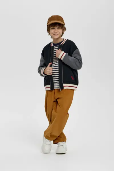 Бомбер — изображение 7