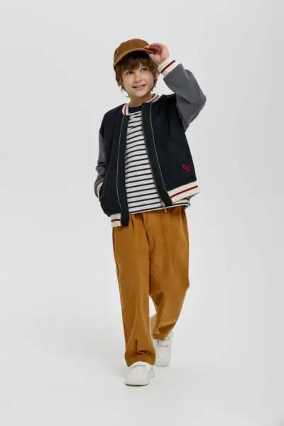 Бомбер — изображение 8