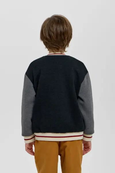 Бомбер — изображение 5