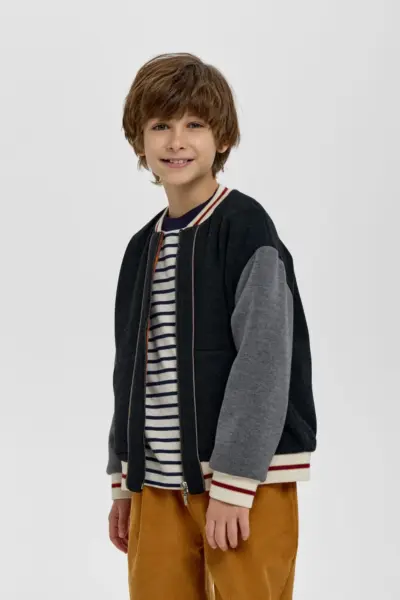 Бомбер — изображение 4