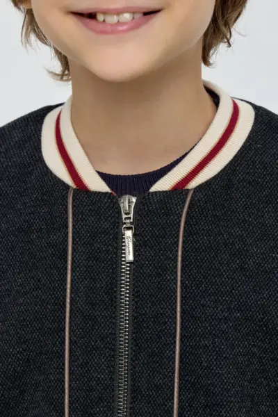 Бомбер — изображение 13