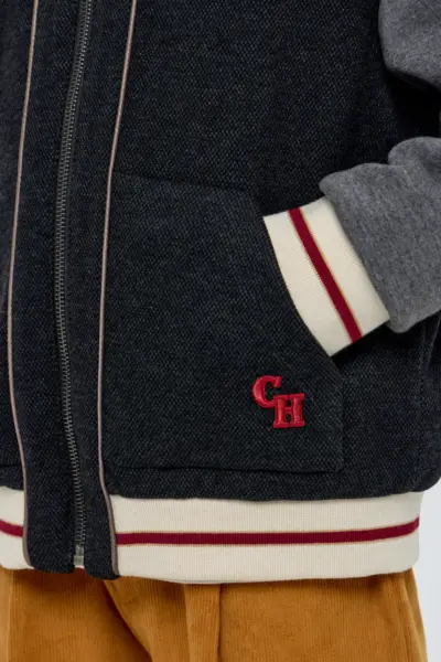 Бомбер — изображение 14