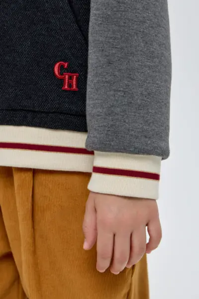 Бомбер — изображение 15