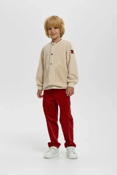 Бомбер с декором — изображение 6