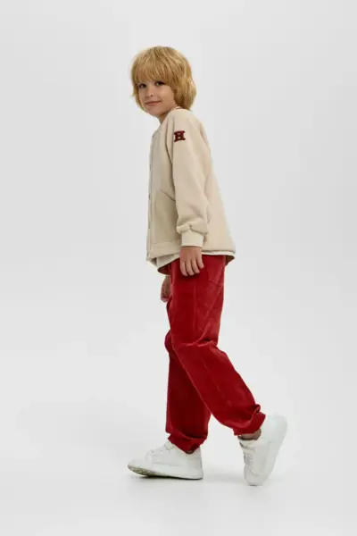 Бомбер с декором — изображение 8