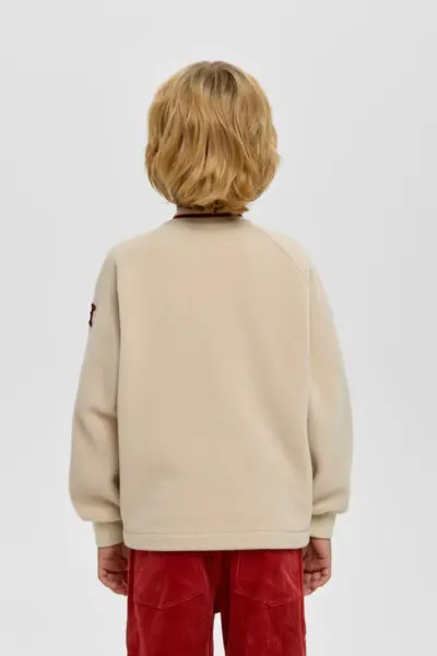 Бомбер с декором — изображение 3