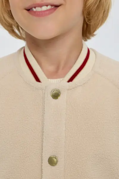 Бомбер с декором — изображение 13