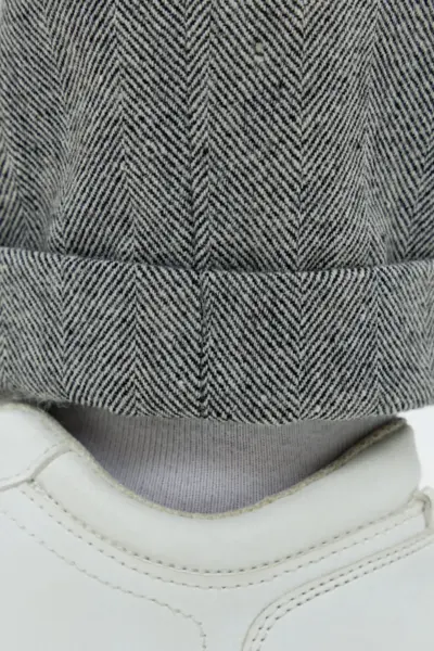 Брюки костюмные — изображение 9