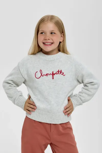 Джемпер — изображение 8