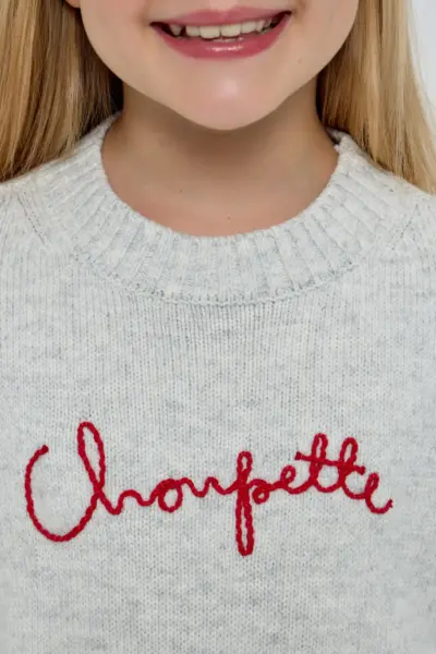 Джемпер — изображение 9