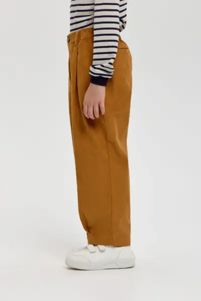 Брюки из вельвета — изображение 3