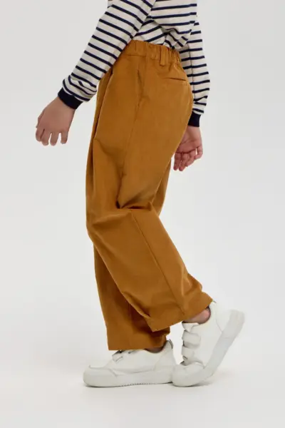 Брюки из вельвета — изображение 4