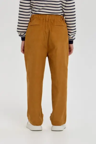 Брюки из вельвета — изображение 5